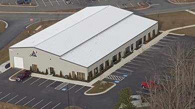 44191 Airport Rd, California, MD - AÉRIEN  Vue de la carte