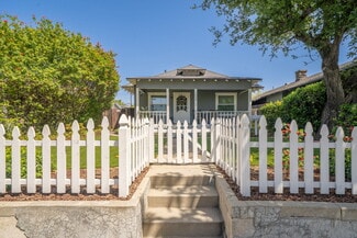 More details for 124 N Vista Bonita Ave, Glendora, CA - Multifamily for Sale