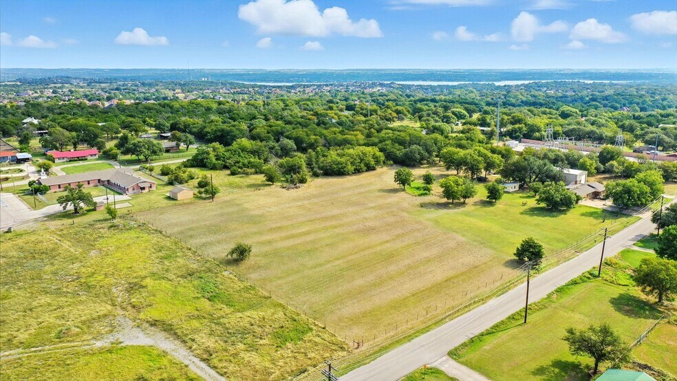 2911 Inspiration Dr, Hudson Oaks, TX à vendre - Photo du bâtiment - Image 3 de 14