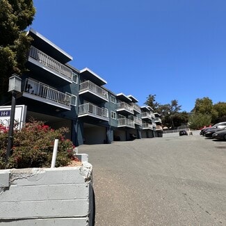 More details for 144 Hilborn St, Vallejo, CA - Multifamily for Sale