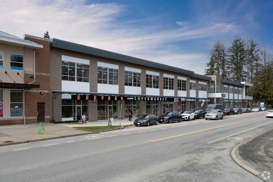 8645 160th St, Surrey, BC for lease - Building Photo - Image 3 of 4