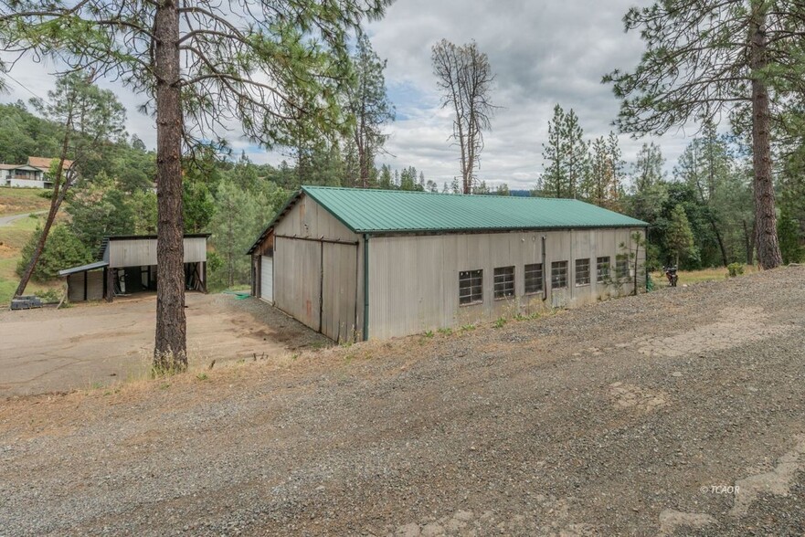 324 Taylor St, Weaverville, CA for sale - Primary Photo - Image 1 of 26