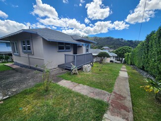 Plus de détails pour 2567 Liliha St, Honolulu, HI - Multi-résidentiel à vendre