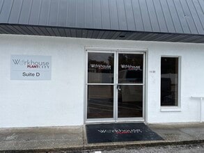 410 W Renfro St, Plant City, FL for lease Building Photo- Image 2 of 24