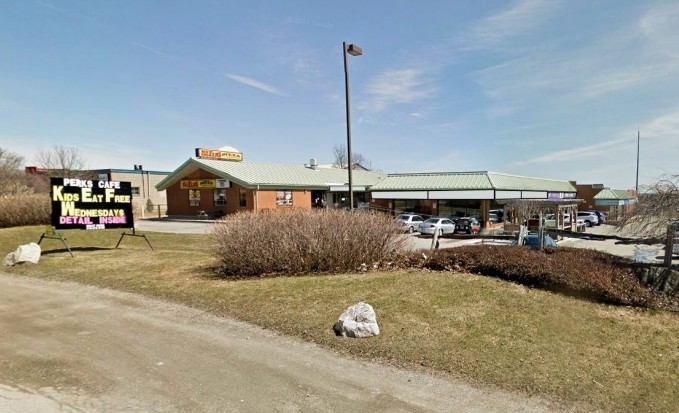 25 Industrial Dr, Woolwich, ON for lease - Primary Photo - Image 1 of 2