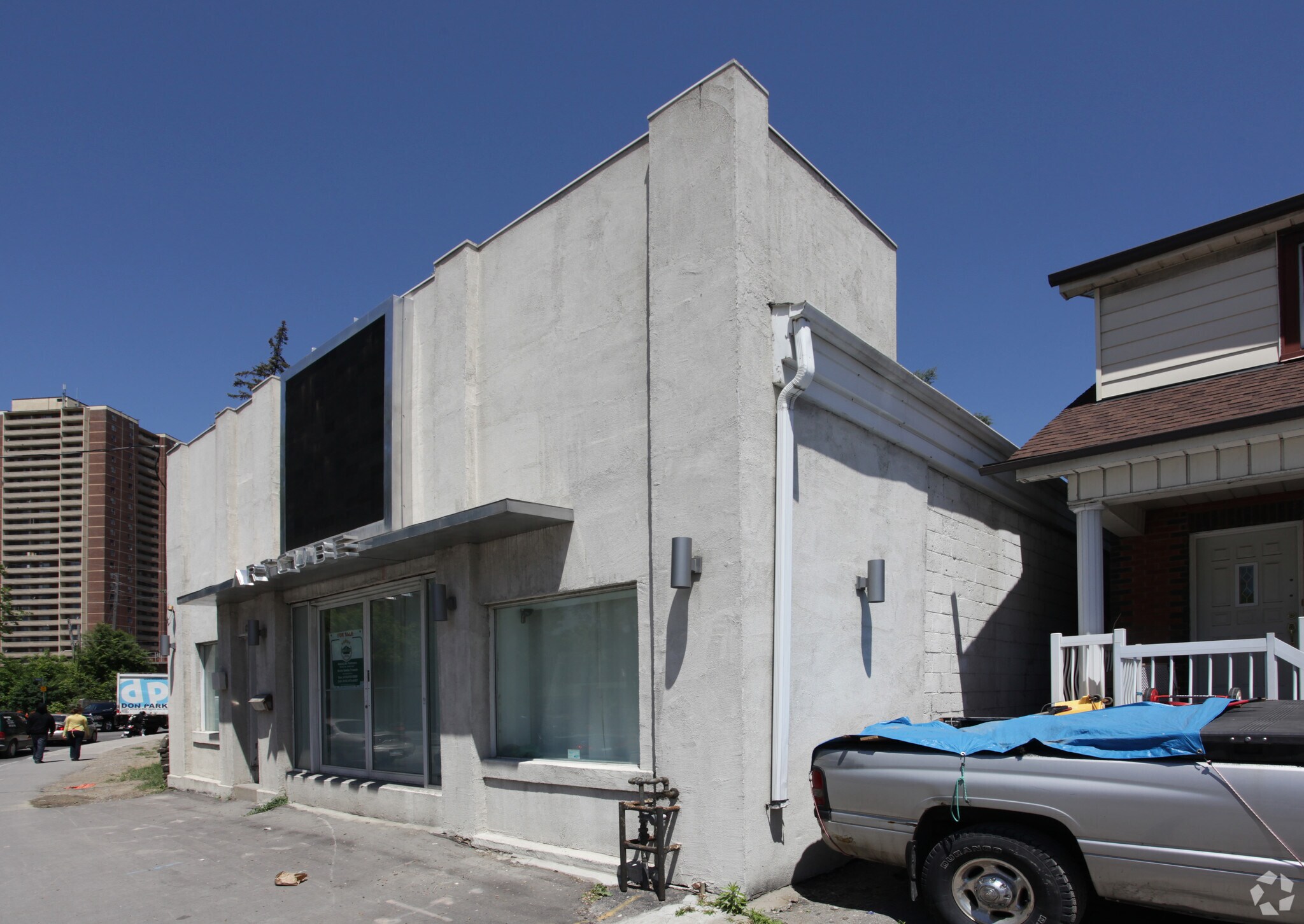 2387 Weston Rd, Toronto, ON for sale Primary Photo- Image 1 of 1