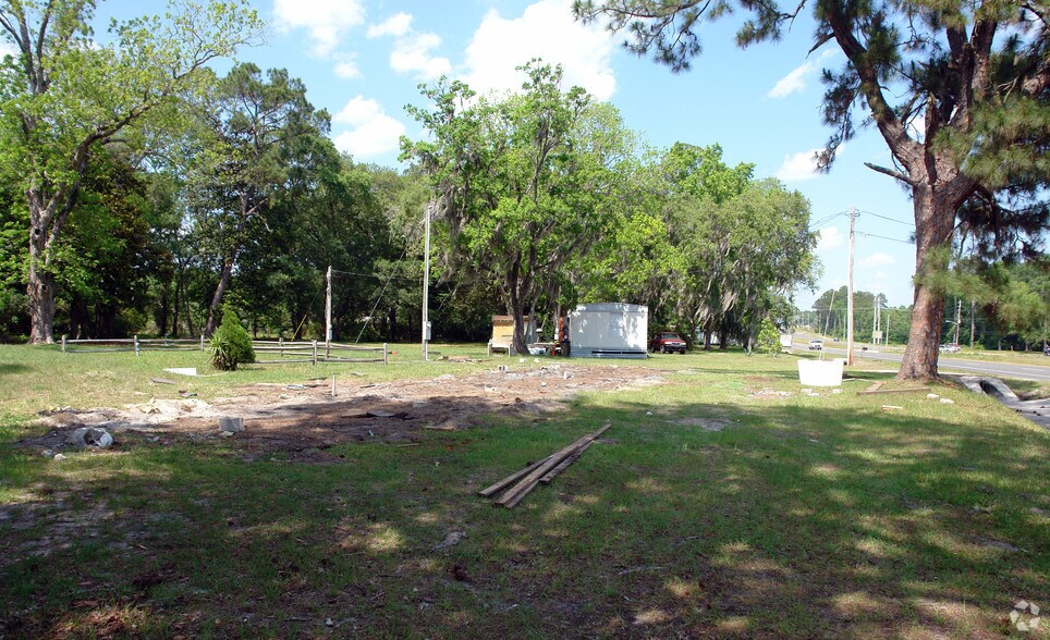 10571 Normandy Blvd, Jacksonville, FL à vendre - Photo du bâtiment - Image 2 de 17
