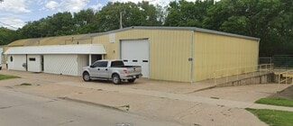 More details for 908 E North St, Salina, KS - Flex for Lease