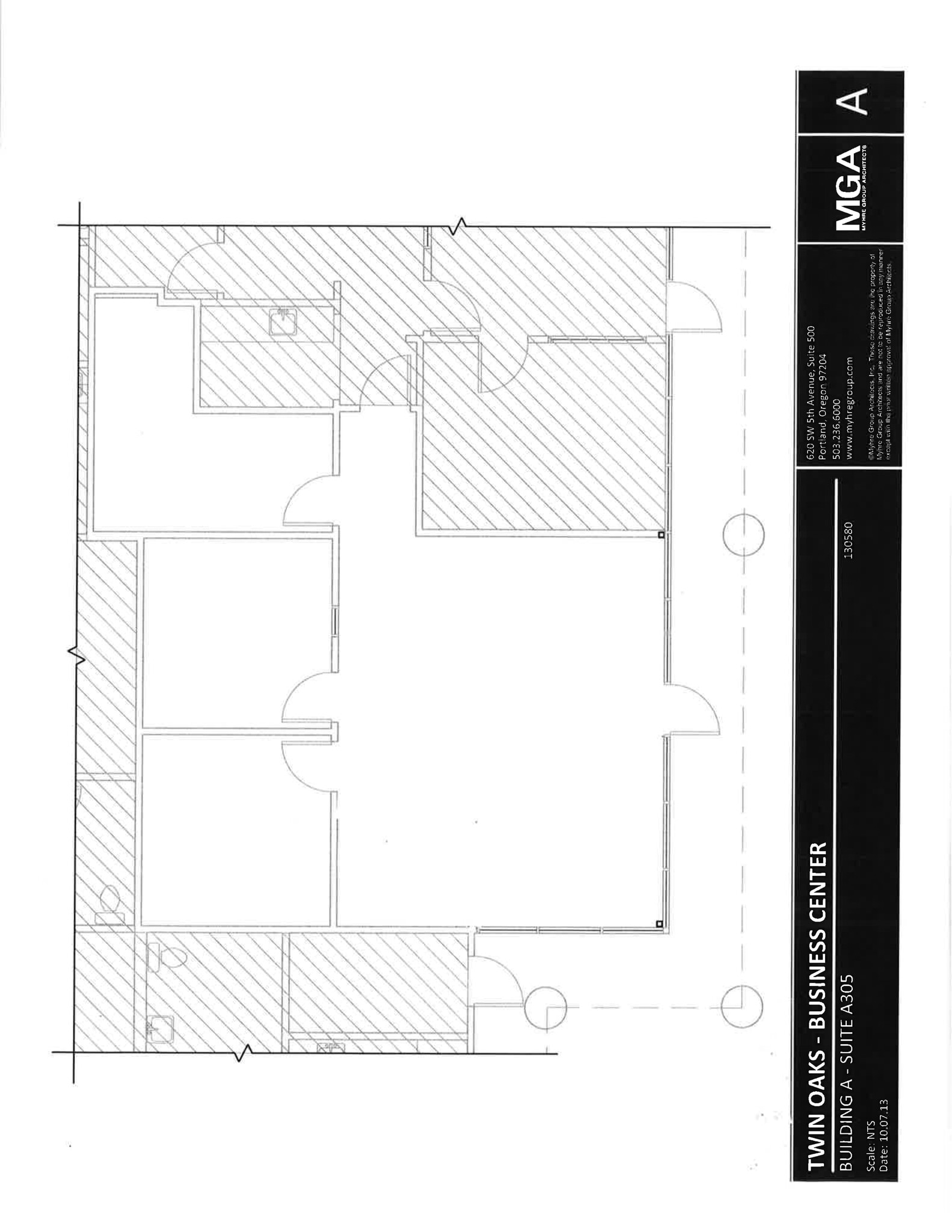 1815 NW 169th Pl, Beaverton, OR for lease Site Plan- Image 1 of 1