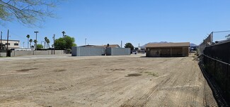 Plus de détails pour 2929 Ringe Ln, Las Vegas, NV - Industriel à vendre