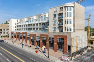 More details for 1528 17 Av SW, Calgary, AB - Retail for Sale