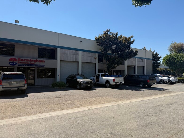 11130-11150 Business Cir, Cerritos, CA for lease - Building Photo - Image 3 of 9