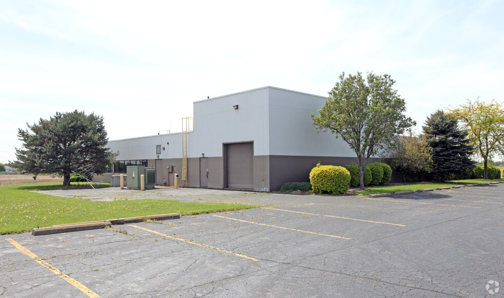 24200 S US Route 23, Circleville, OH for lease - Building Photo - Image 2 of 8