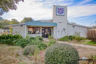 More details for 1834 W Lucas St, Florence, SC - Multifamily for Sale