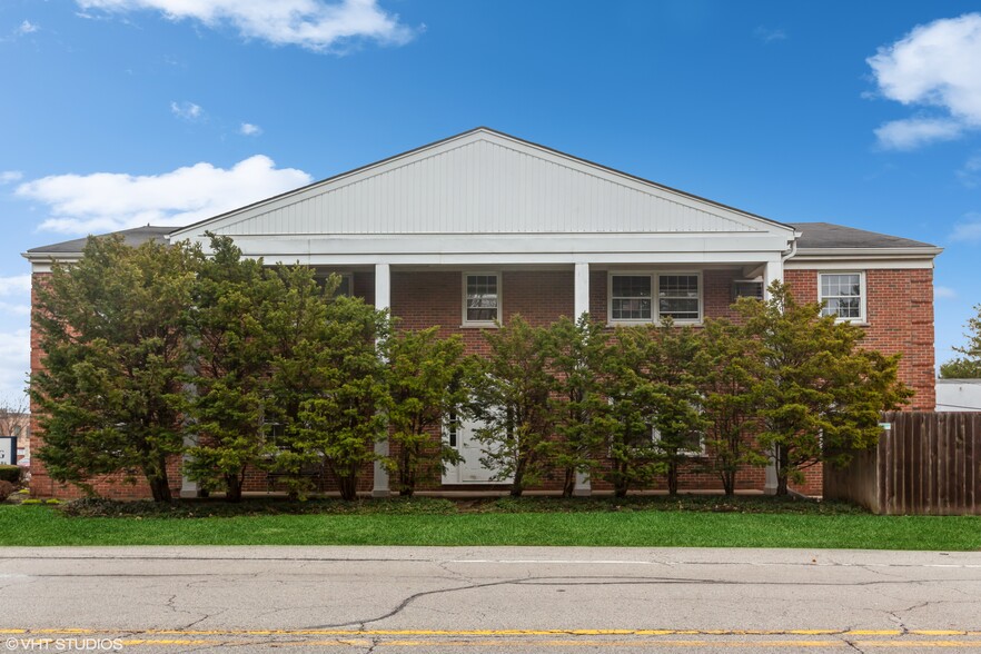 1621 Ogden Ave, Lisle, IL for sale - Building Photo - Image 2 of 22