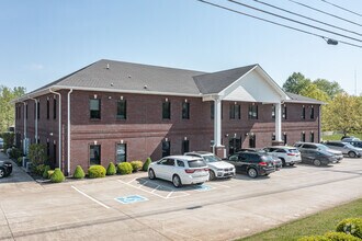 298 Clear Sky Ct, Clarksville, TN - AÉRIEN Vue de la carte - Image1