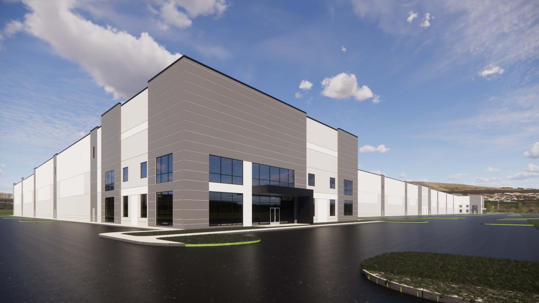 8201 Minor Ln, Louisville, KY for lease Building Photo- Image 1 of 2