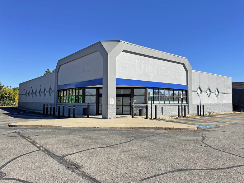 1339 E Grand River Ave, Portland, MI for sale - Building Photo - Image 1 of 8