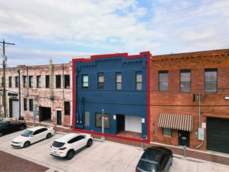 More details for 418 S Commerce St, Wichita, KS - Office for Lease