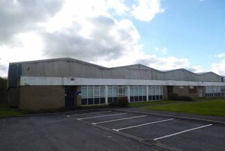 More details for Coedcae Ln, Pontyclun - Industrial for Lease