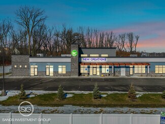Plus de détails pour 150 Sparrow Rd, Waconia, MN - Commerce de détail à vendre