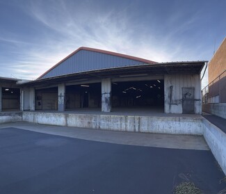 Plus de détails pour 1356 N Santiago St, Santa Ana, CA - Industriel à vendre