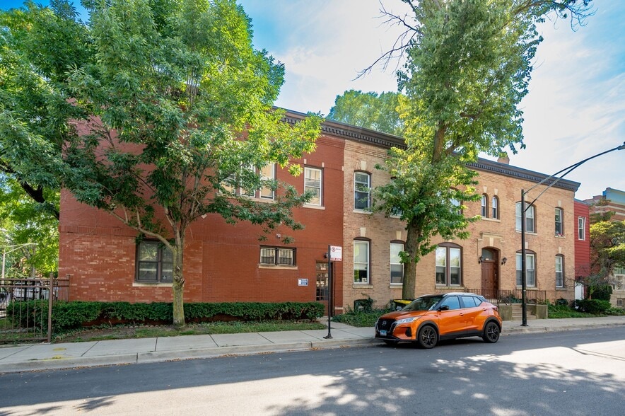 1333 W Flournoy St, Chicago, IL for sale - Building Photo - Image 2 of 3