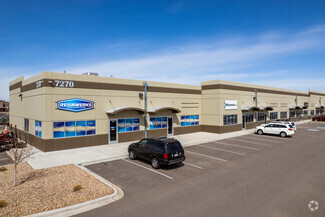 More details for 7270 Gilpin Way, Denver, CO - Industrial for Lease