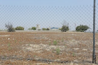 Plus de détails pour NWC Ayala Dr & Leiske Dr, Rialto, CA - Terrain à vendre