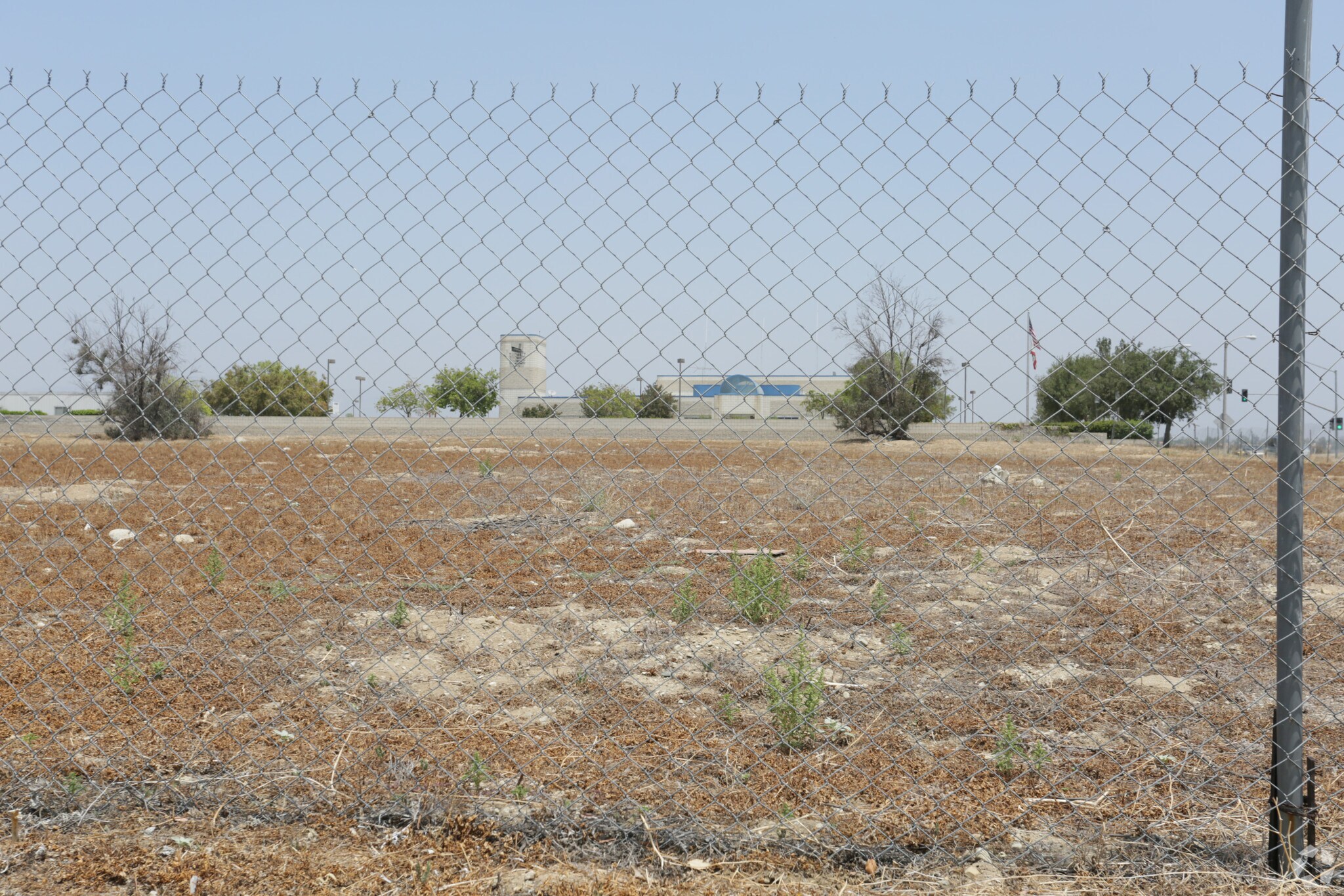 NWC Ayala Dr & Leiske Dr, Rialto, CA à vendre Photo principale- Image 1 de 3