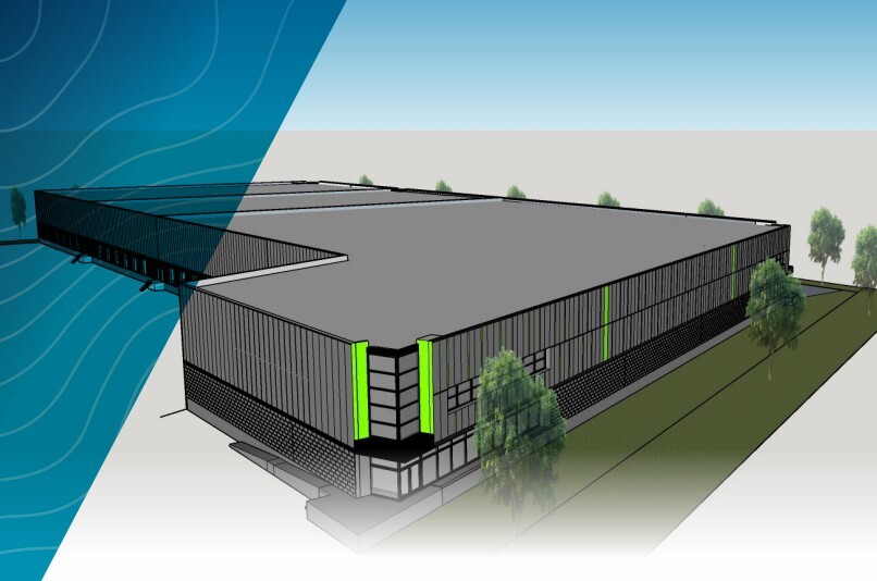 6480 Rte 132, Ste-Catherine, QC for lease - Primary Photo - Image 1 of 1