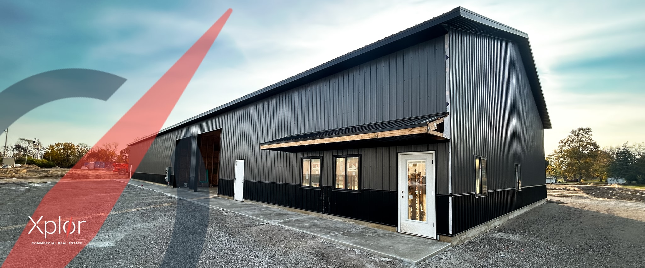 2082 Summit St, New Haven, IN for lease Primary Photo- Image 1 of 13