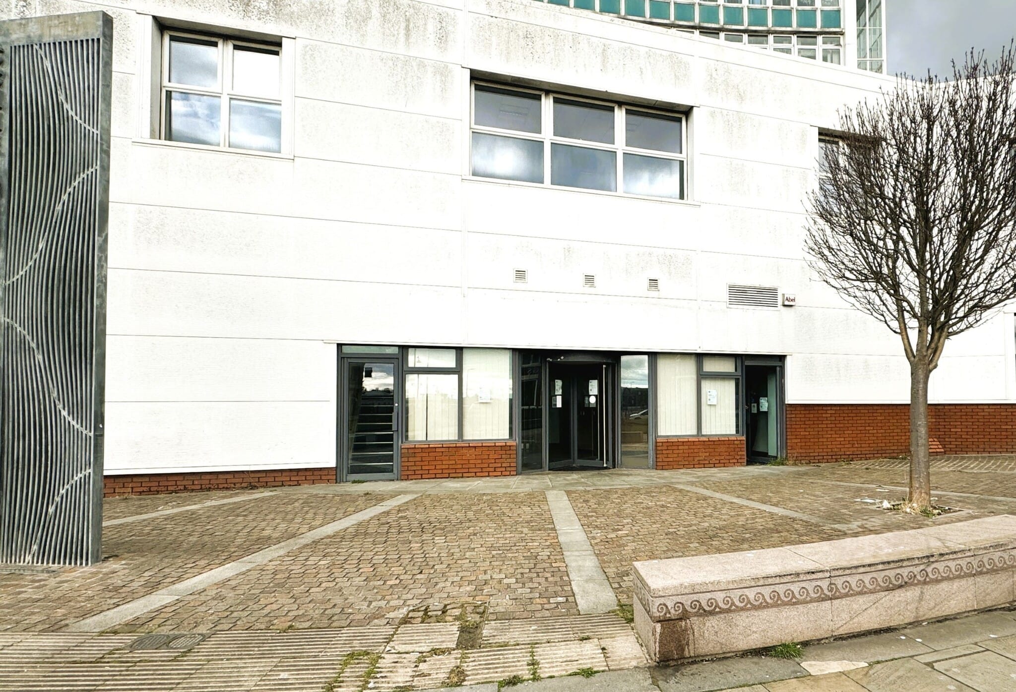 Duke St, Barrow In Furness for lease Primary Photo- Image 1 of 2