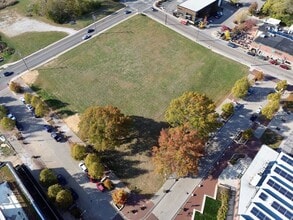 620 N Rogers St, Bloomington, IN - Aérien  Vue de la carte