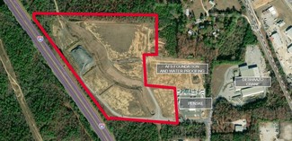 Plus de détails pour Airpark Dr, Alabaster, AL - Terrain à vendre