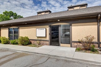 More details for 10640-10688 W 87th St, Overland Park, KS - Office/Medical for Lease