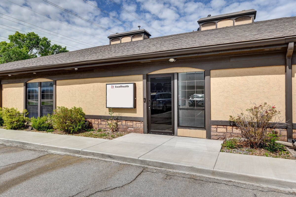 10640-10688 W 87th St, Overland Park, KS for lease Primary Photo- Image 1 of 41