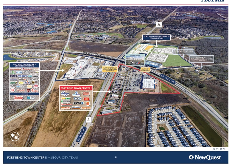 10330 Tx-6, Missouri City, TX for lease - Building Photo - Image 2 of 7