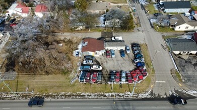 2617 Old Hickory Blvd, Old Hickory, TN - Aérien  Vue de la carte - Image1