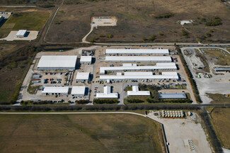 More details for 2321 N Masch Branch Rd, Denton, TX - Industrial for Lease