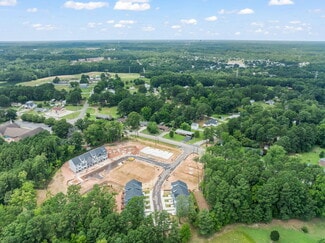 More details for 7203 Plumleaf Rd, Raleigh, NC - Multifamily for Sale