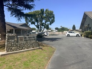 More details for 340 N Riverside Ave, Rialto, CA - Office for Lease