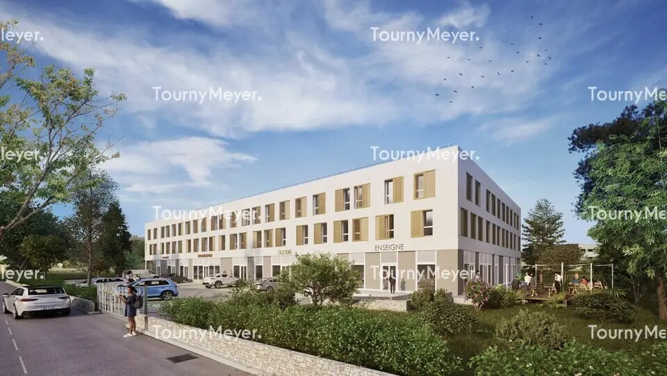 Office in Lattes for sale - Building Photo - Image 1 of 2