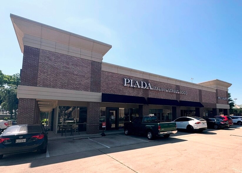 1930 Highway 6, Sugar Land, TX for lease - Building Photo - Image 2 of 4