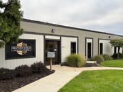 1197 Hoyt St SE, Grand Rapids MI - Entrepôt