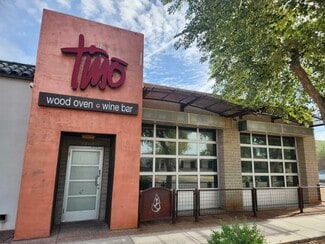 More details for 8801 N Central Ave, Phoenix, AZ - Retail for Lease