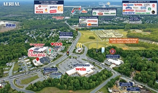 More details for 930 Garrisonville rd, Stafford, VA - Retail for Sale