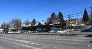 More details for 165-167 S 2nd St, Fulton, NY - Retail for Lease