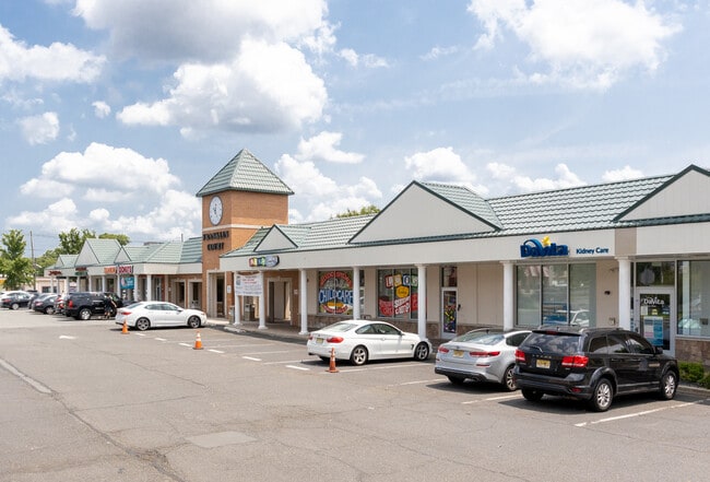 More details for 920-950 Hamilton St, Somerset, NJ - Retail for Lease