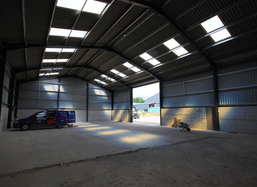 Ashby Ln, Bitteswell à louer Photo du bâtiment- Image 1 de 1